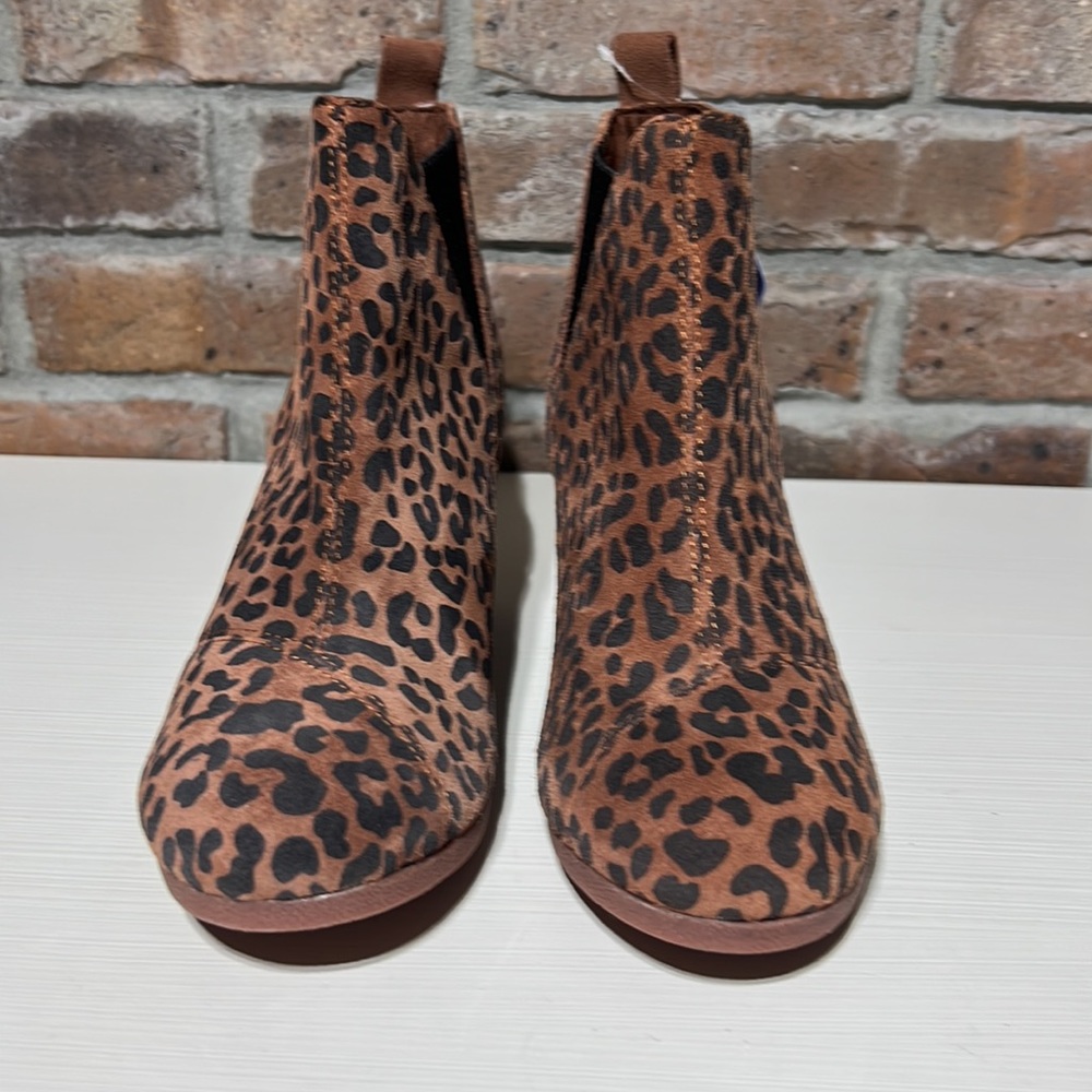 Fall ankle boots - Picture 8 of 14